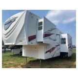 2009 K-Z Inferno 3812