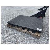 Rubber Shop Rugs 3'x4' (price is per piece)