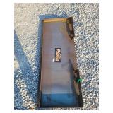 Skid Steer Quick Connect Plate