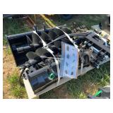 Mini Excavator Attachment