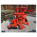 Used AGT Tree Cutter (seems to have bent blade) ￼