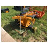 new post pounder attachment