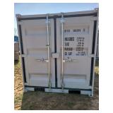 10' Storage Container