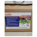 Wire Wheel Cutter Head (30 pcs per box. Selling by the box)