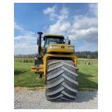 2006 Terra Gator 6103 Showing 7352 hrs