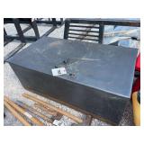 Metal Toolbox + Misc