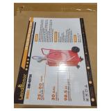 30 Gallon Gas Caddy Tank