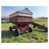 Kilbros Gravity Wagon