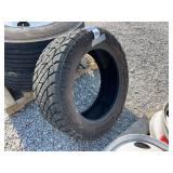 35x12.50 Tire for a 22' Wheel