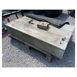 85 Gallon Fuel Tank