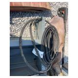 Hydraulic Hose 3/8'