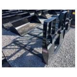 New 48' Kivel Pallet Fork Attachment