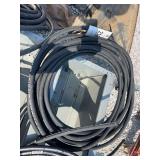Hydraulic Hose 3/8'