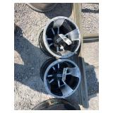 ATV Rims (NEW)