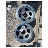 ATV Rims (New)