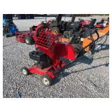 Troy Bilt Chipper Vac