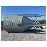 Grain Bin. May look slightly different than photo. Available for pickup Tuesday April 14th.