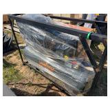 Land Honor LHR-GAC40Y Air Compressor