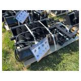 Mini Excavator Attachment