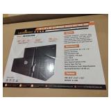 Aluminum Truck Bed Tool Box 15'x15'x48'