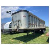 1996 Dump Trailer with Title