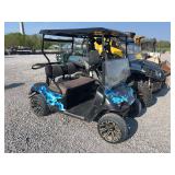 Golf Cart w/ Charger