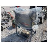 Hypertherm PowerMax 800 Plasma Cutter with stand