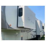 2011 Heartland Big Country 3595RE