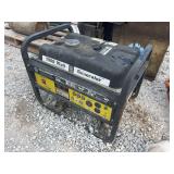 3500 Watt Generator (Runs & works)