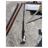 Stabilizer Bar