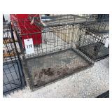 Dog Kennel