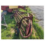 Massey Ferguson 25 Hay Rake