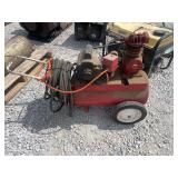 Air compressor HP 1/3