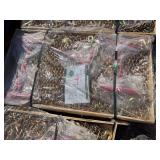 9200lb Ratchet Binders + G70 Chains