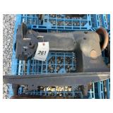 Singer Industrial Sowing Machine