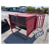 Calf Feeder
