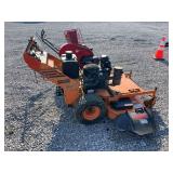 SCAG Walk Behind Mower 52' Deck