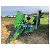 HX15 John Deere Bush Hog