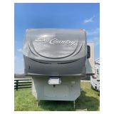 2011 Heartland Big Country 3595RE