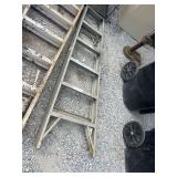 Ladder 6' ft.
