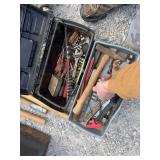 Box of Tools
