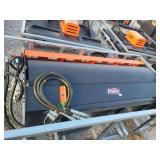 73' Skid Steer Vibratory Roller