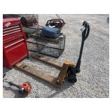 Pallet Jack