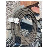 Hydraulic Hose 3/8'