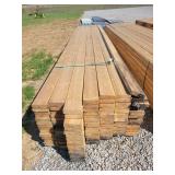 2'x6'x18' Lumber