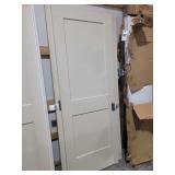 30'X80' Interior Door
