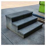 Concrete Steps