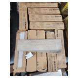 Larch Tile 6'x24' (selling by the sq ft)