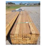 2'x6'x18' Lumber