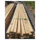 2'x4'x16' Lumber